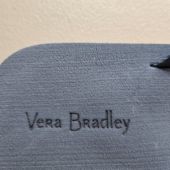 Vera Bradley Flip Flops - Picture 5 of 6